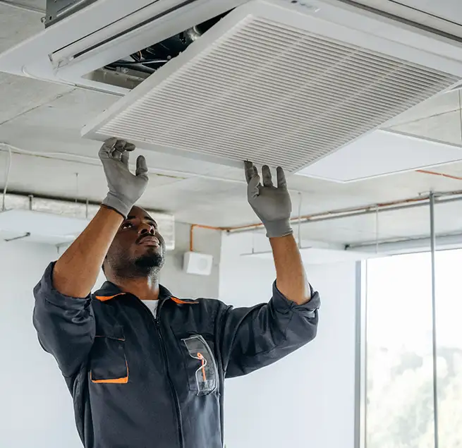  Why Homeowners & Businesses Trust Us in Monterey Park, CA?