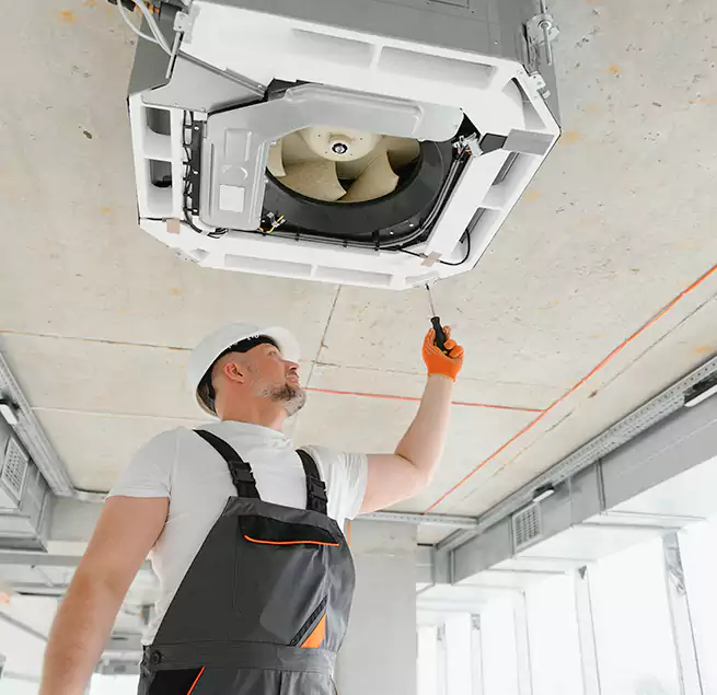 Why Homeowners Businesses Trust Us in Monterey Park, CA