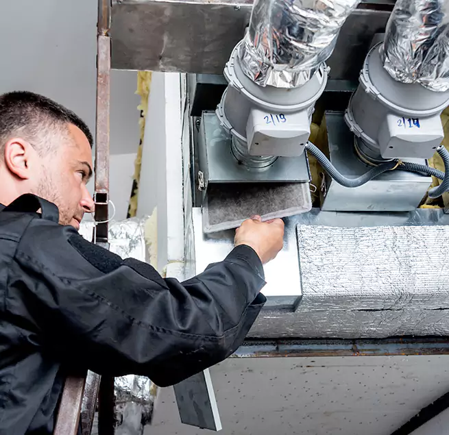 Why Homeowners Businesses Trust Us in Monterey Park, CA?