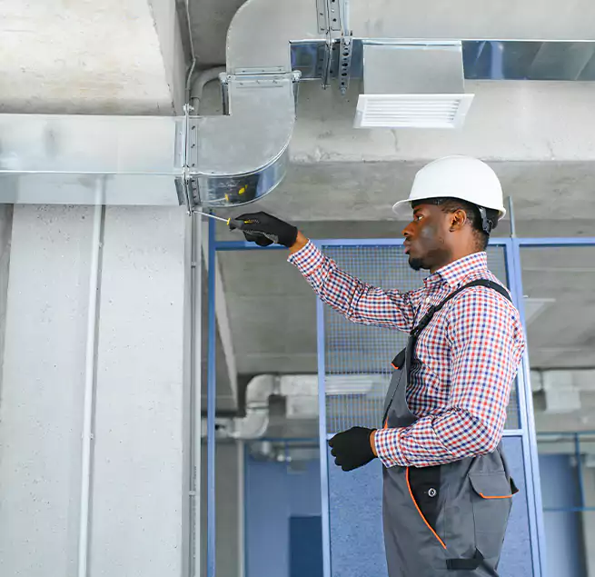 Why Homeowners & Businesses Trust Us in Monterey Park, CA