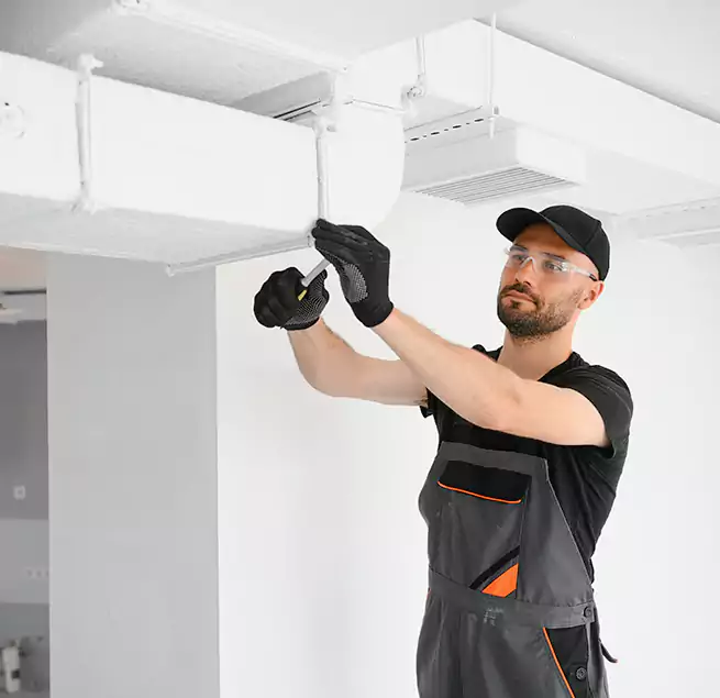 Why Homeowners & Businesses Trust Us in Monterey Park, CA?